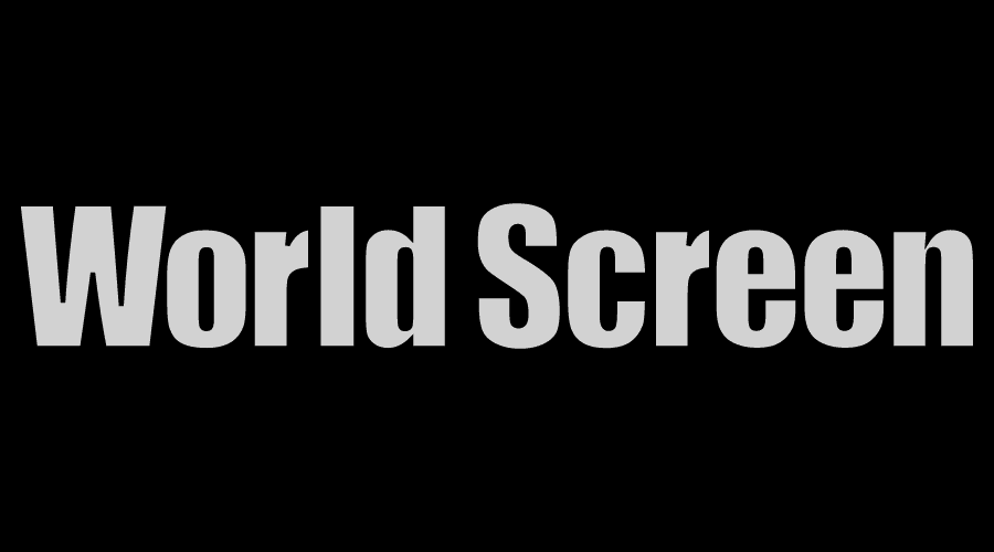 World Screen is one of the industry’s top voices for the global television business.